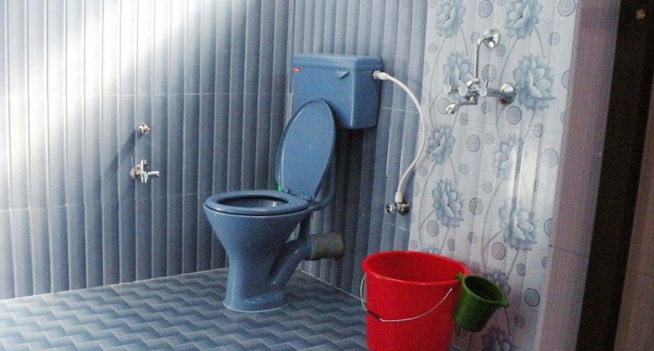 Sai Guru Guest House, Goa 3